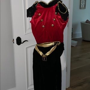 dance costume